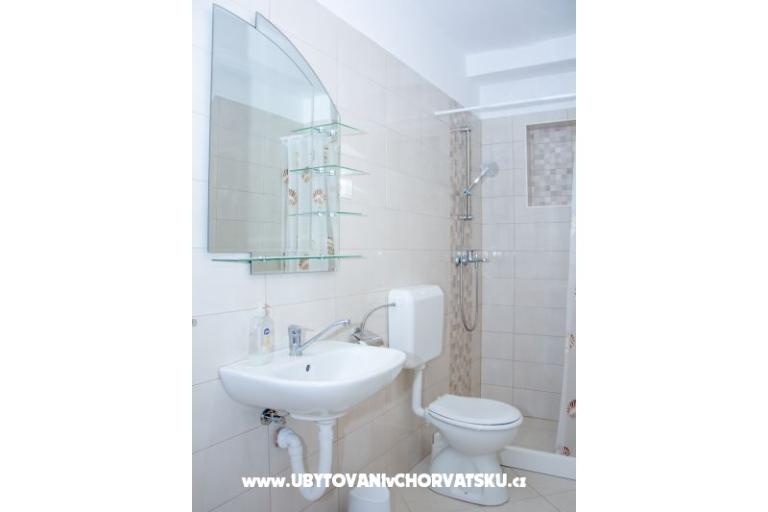 Apartmán Marta za 6 osoba  – foto 14