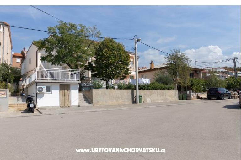 Apartmán Marta za 6 osoba  – foto 15