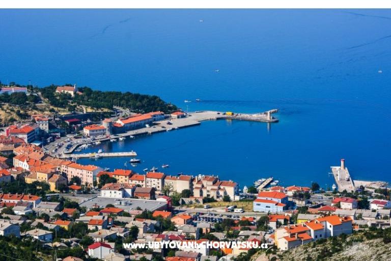 Apartmán Marta za 6 osoba  – foto 17