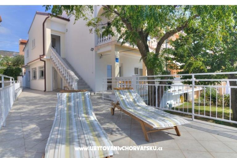 Apartmán Marta za 6 osoba  – foto 18