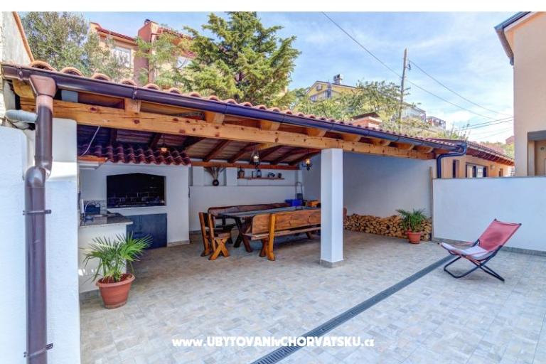 Apartmán Marta za 6 osoba  – foto 2