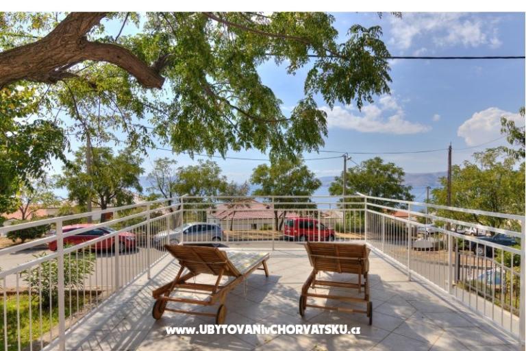 Apartmán Marta za 6 osoba  – foto 3