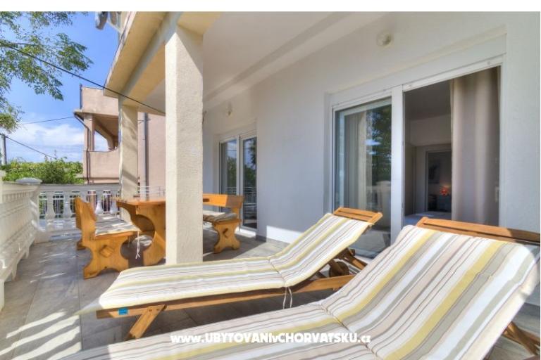 Apartmán Marta za 6 osoba  – foto 4