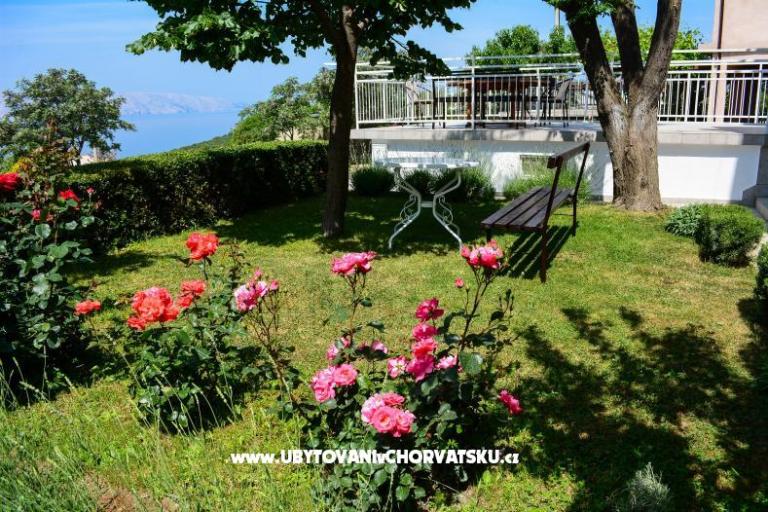 Apartmán Marta za 6 osoba  – foto 5