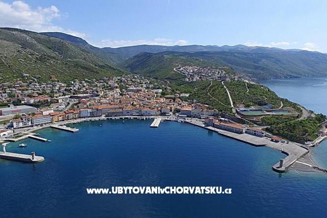 Apartmán Marta za 6 osoba  – foto 6