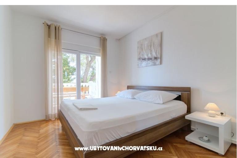 Apartmán Marta za 6 osoba  – foto 7