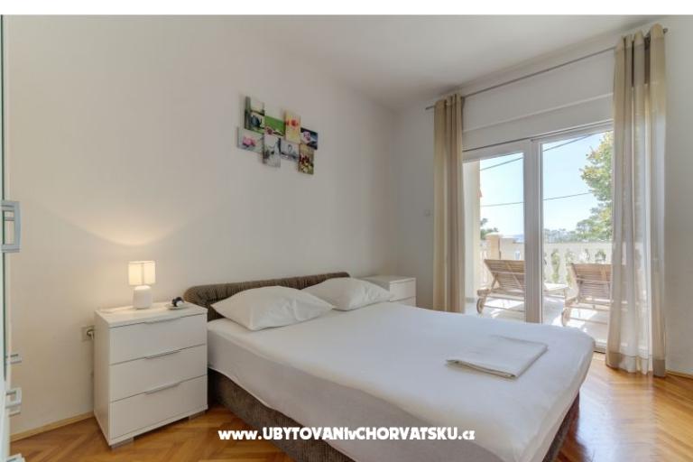 Apartmán Marta za 6 osoba  – foto 8