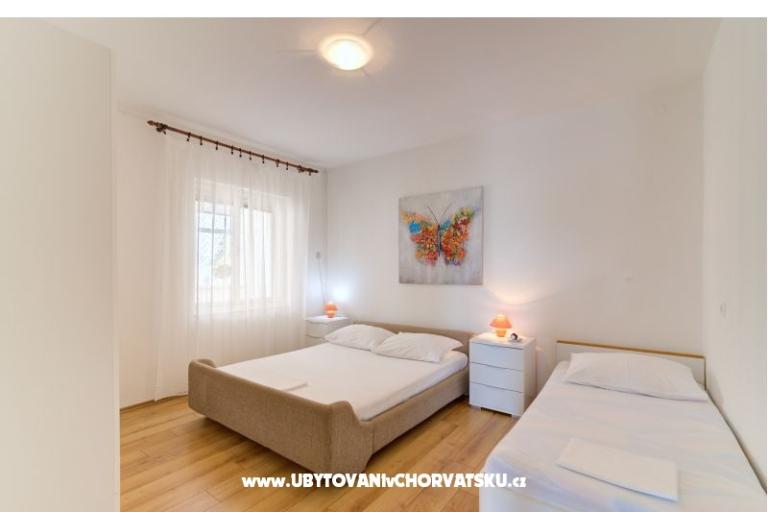 Apartmán Marta za 6 osoba  – foto 9