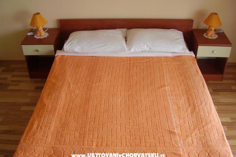 Apartmány Senj – foto 2