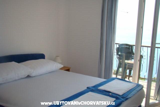 Apartmány MaDi  – foto 12