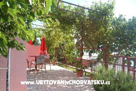 Apartmány CRO 2 – foto 5
