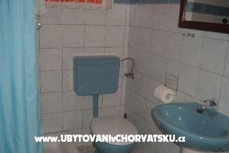 Apartmány CRO 2 – foto 8
