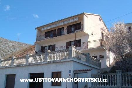 CRO 5 Apartmán – foto 4