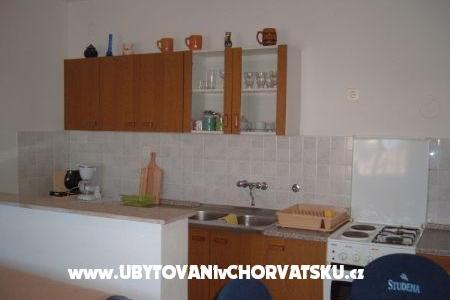 CRO 5 Apartmán – foto 6