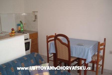 CRO 5 Apartmán – foto 7