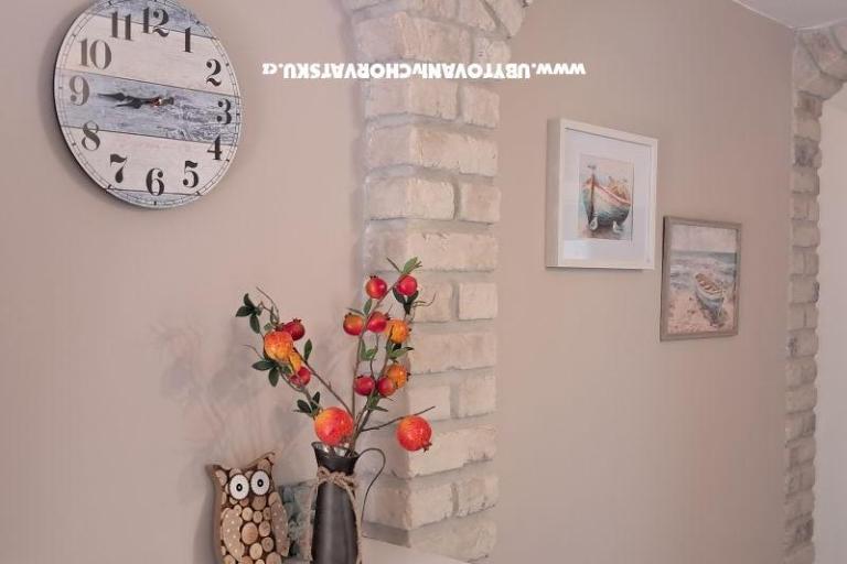 1918 Apartmán centar Šibenik – foto 11