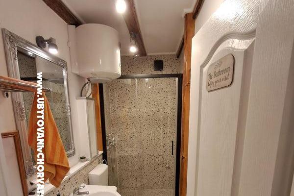 1918 Apartmán centar Šibenik – foto 13