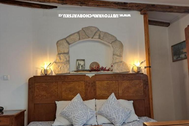 1918 Apartmán centar Šibenik – foto 16