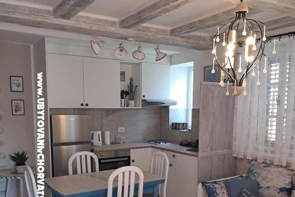 1918 Apartmán centar Šibenik – foto 5