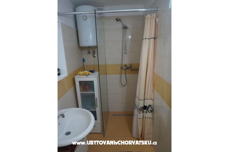 Adriatic Beach Dům – foto 12