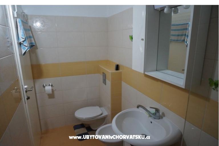 Adriatic Beach Dům – foto 13