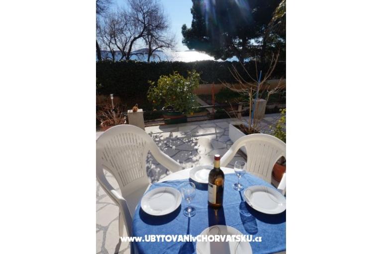 Adriatic Beach Dům – foto 14