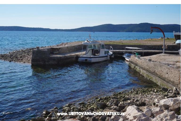 Adriatic Beach Dům – foto 3