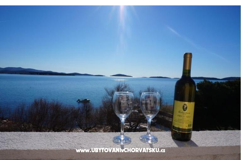 Adriatic Beach Dům – foto 7