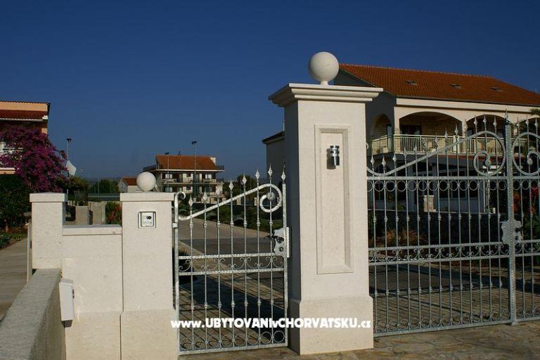 Americana luxury apartments – foto 10