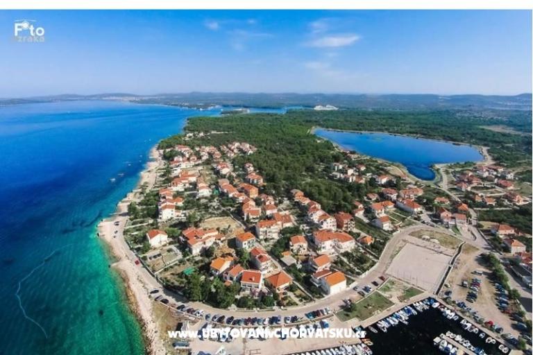 Apartmán Angelica eCostantino – foto 9