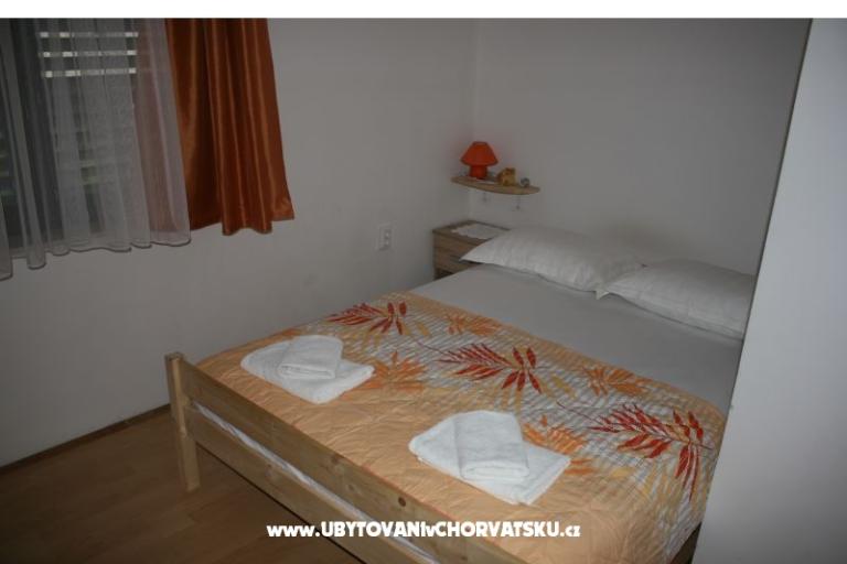 Apartmán Nina – foto 10