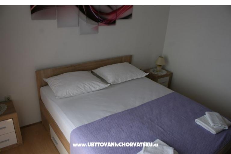 Apartmán Nina – foto 5