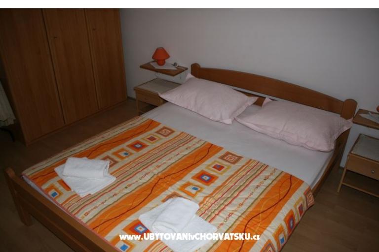 Apartmán Nina – foto 8