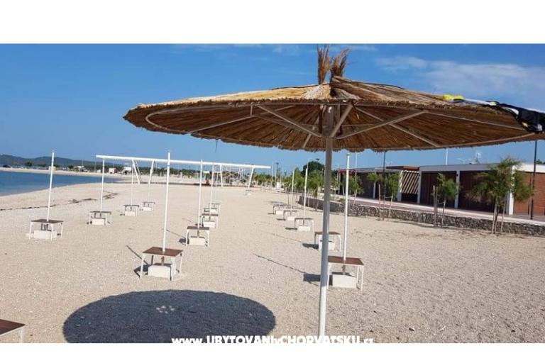 Apartmán Brodarica Beach – foto 12