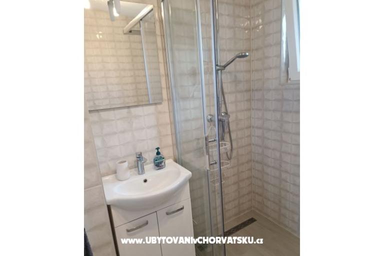 Apartmán Brodarica Beach – foto 13