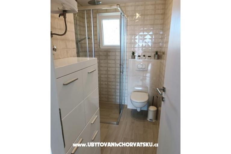 Apartmán Brodarica Beach – foto 14