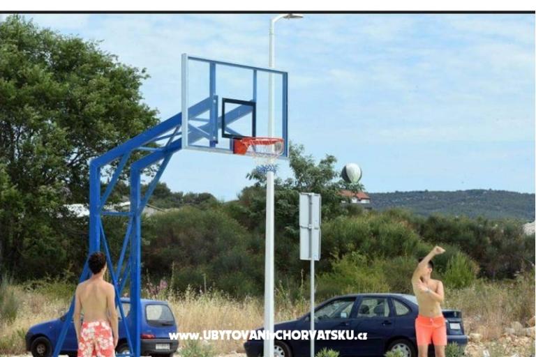 Apartmán Brodarica Beach – foto 15