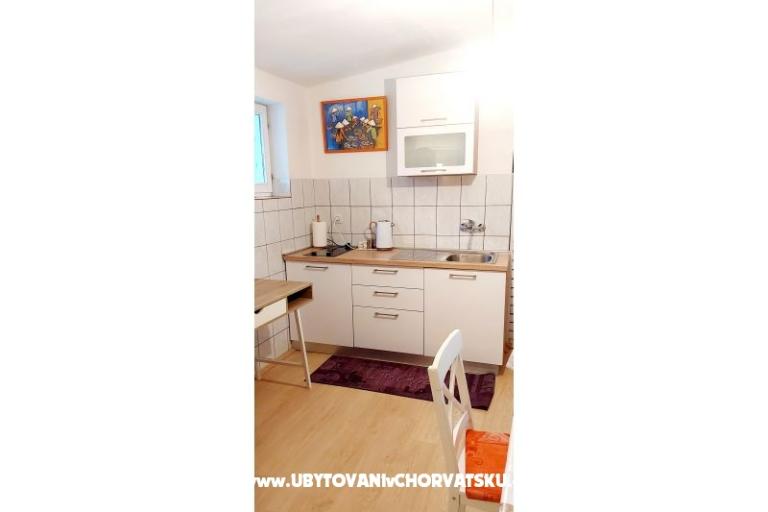 Apartmán Brodarica Beach – foto 18