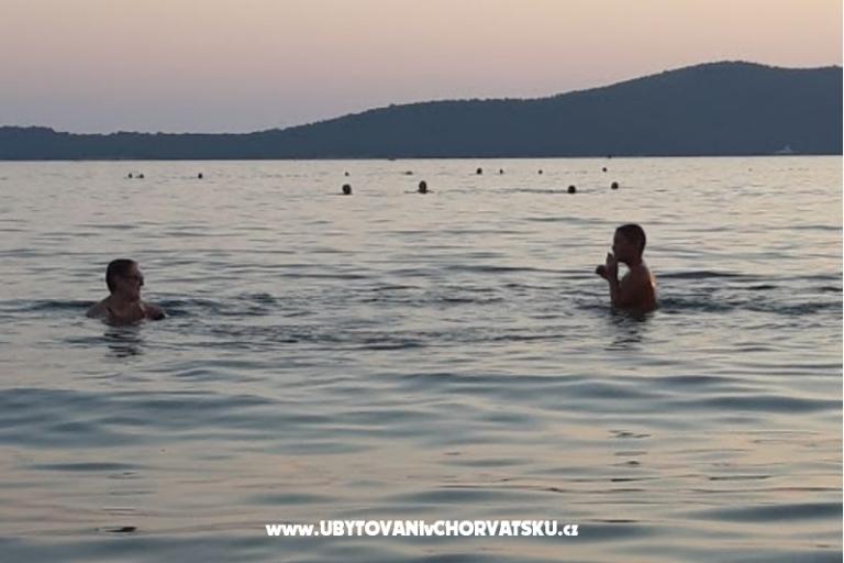 Apartmán Brodarica Beach – foto 20