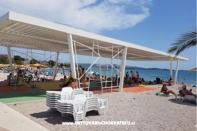 Apartmán Brodarica Beach – foto 22