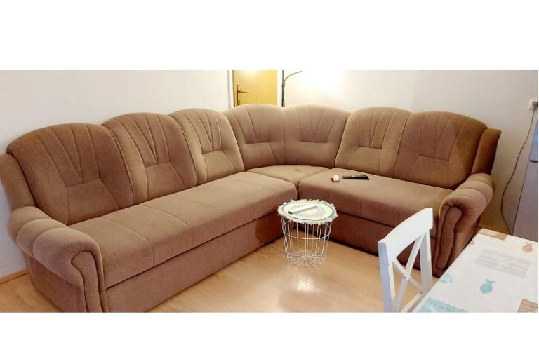 Apartmán Brodarica Beach – foto 3