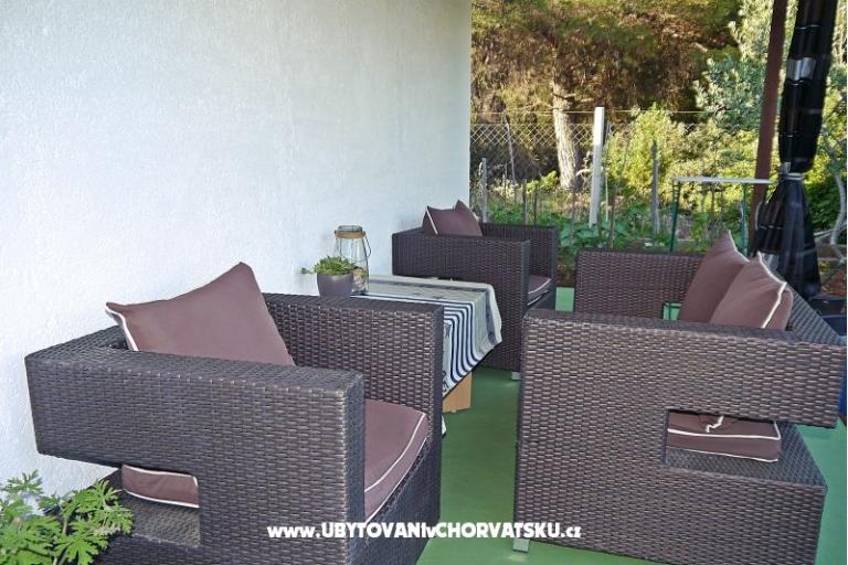 Apartmán Brodarica Beach – foto 4