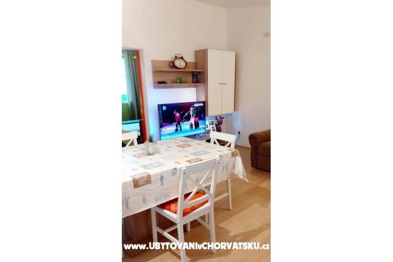 Apartmán Brodarica Beach – foto 5