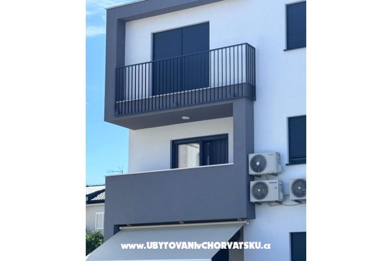 Apartmán Ines – foto 2