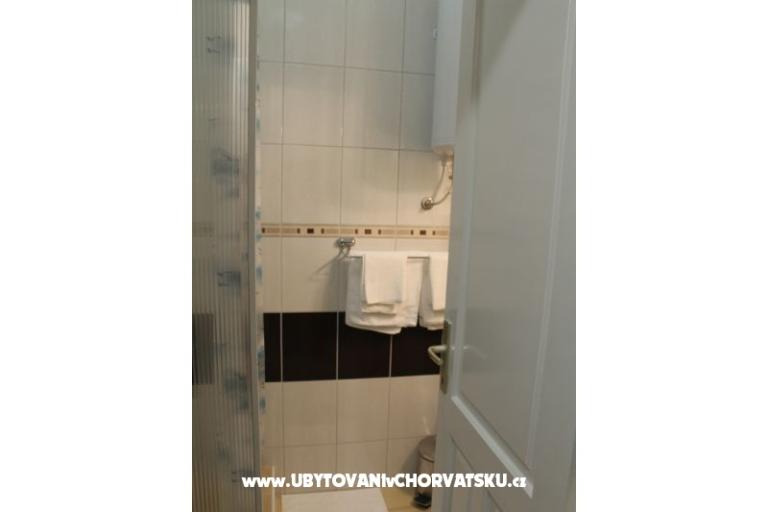 Apartmány OLD TOWN CENTER Šibenik – foto 15