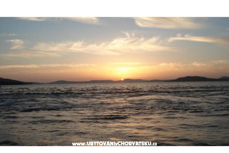 Apartmány OLD TOWN CENTER Šibenik – foto 18