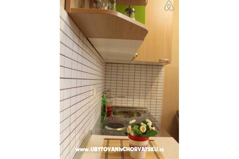 Apartmány OLD TOWN CENTER Šibenik – foto 2