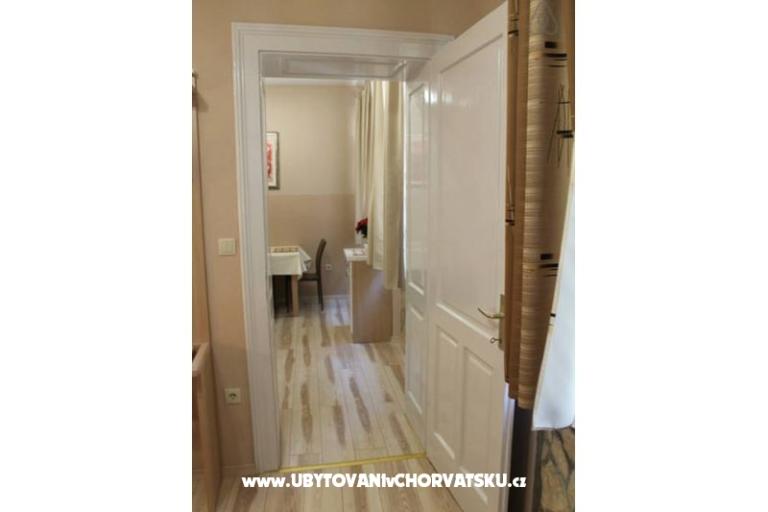 Apartmány OLD TOWN CENTER Šibenik – foto 3