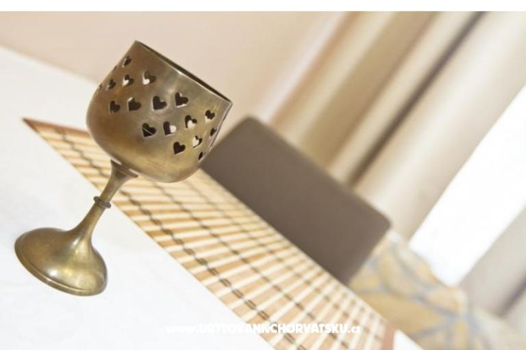 Apartmány OLD TOWN CENTER Šibenik – foto 9