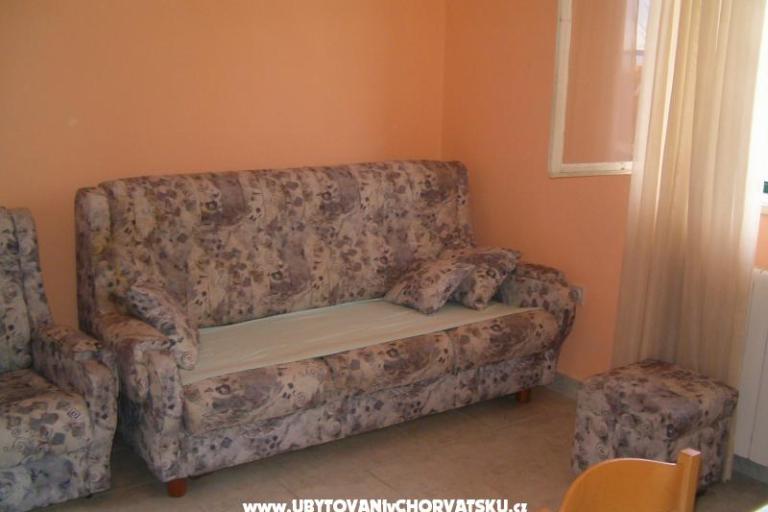 Apartmán Ivana – foto 12